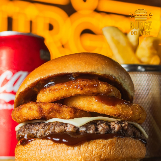 (Apenas Pix) Milanesa